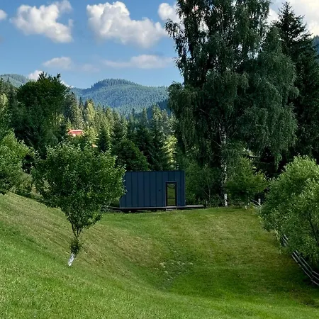 Hungarian Comfort Semesterbostad