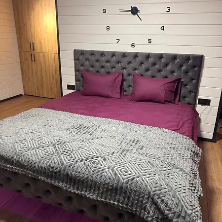 Hungarian Comfort Semesterbostad